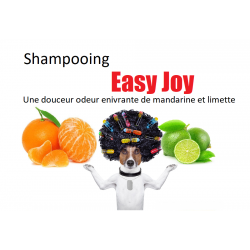 Shampooing Easy Joy